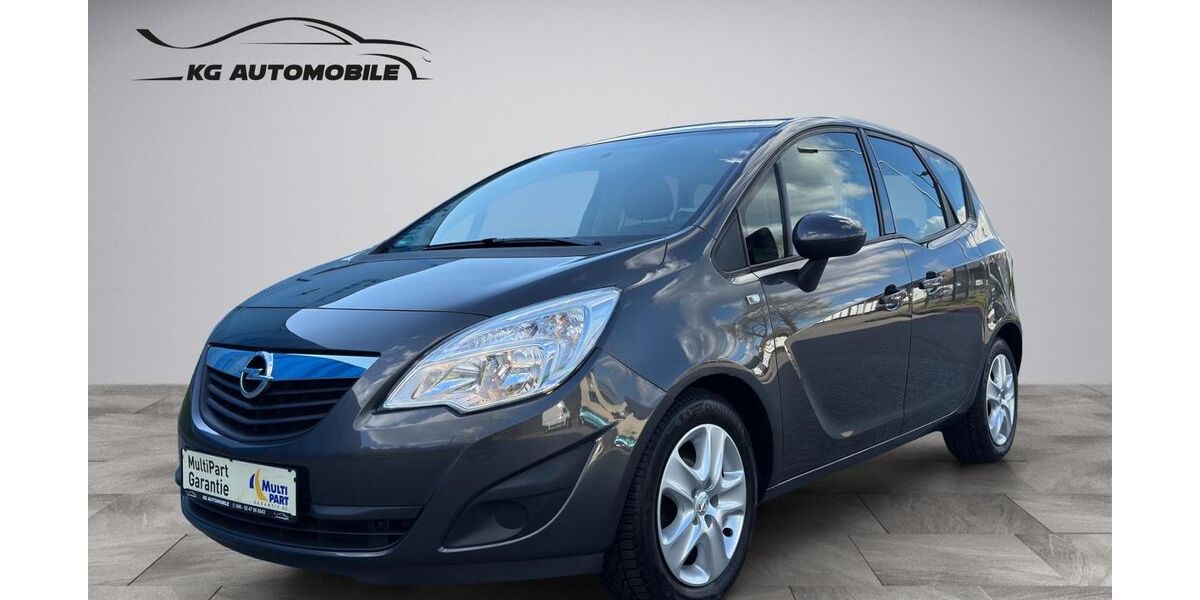 Opel Meriva 87.000 km 4.999 &euro; Neu Wulmstorf 21629