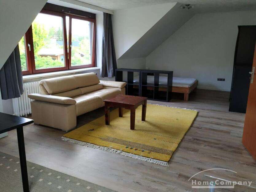 Wohnen auf Zeit in Schwentinental 575 € 1 zimmer