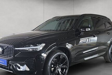 Volvo XC60 11.121 km 47.990 &euro; Stuttgart 70190