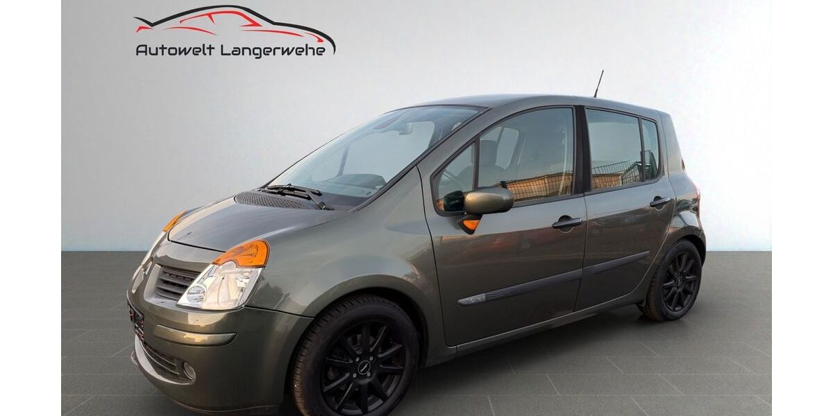 Renault Modus 148.962 km 2.500 &euro; Langerwehe 52379