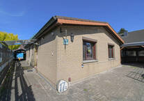 6568 - Platz für die ganze Familie - Bungalow mit Garten in Alt-Osternburg