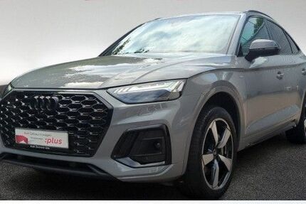 Audi Q5 44.025 km 38.860 &euro; Ulm 89073