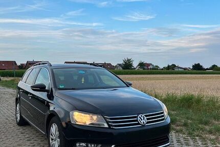 VW Passat 217.000 km 5.800 &euro; Gäufelden 71126