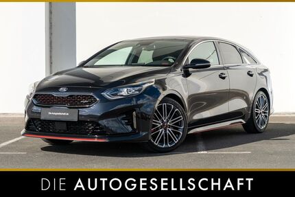 Kia pro ceed / ProCeed 41.607 km 24.490 &euro; Heidenau bei Dresden 01809