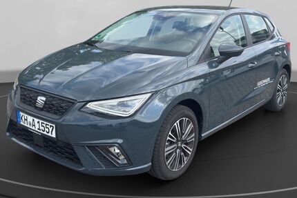 Seat Ibiza 1.500 km 26.987 &euro; Bad Kreuznach 55543