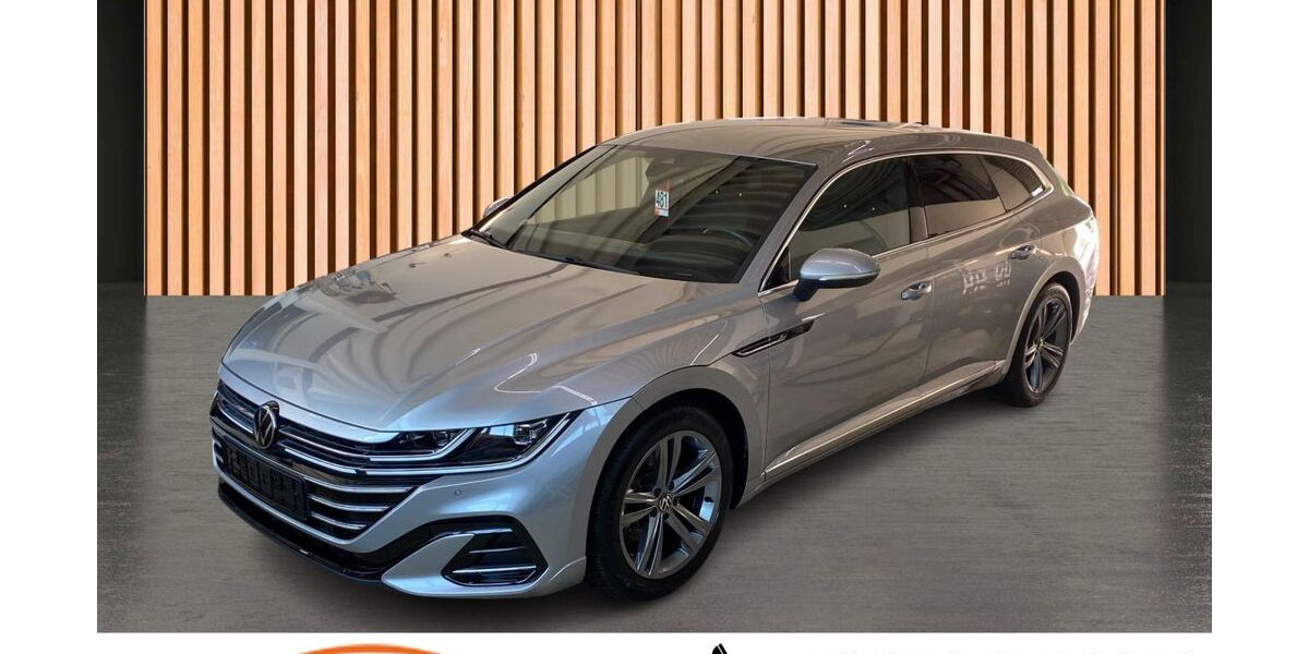 VW Arteon 20.279 km 31.980 &euro; Dresden 01328