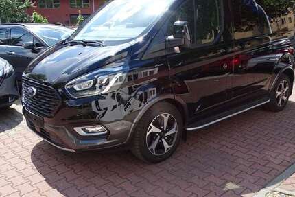 Ford Tourneo Custom 66.300 km 36.900 &euro; Berlin 12359