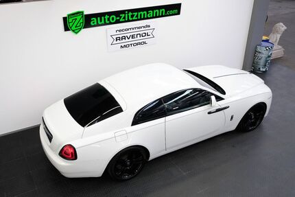 Rolls Royce Wraith 107.200 km 149.990 € Nürnberg 90439