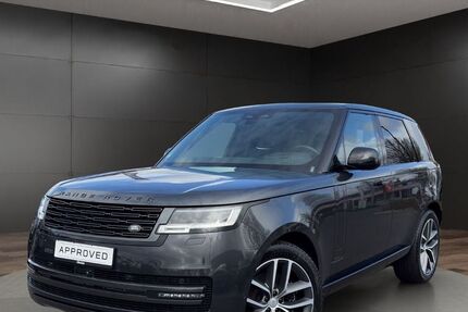 Land Rover Range Rover 1.500 km 179.890 &euro; Kassel 34123