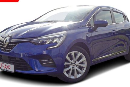 Renault Clio 27.526 km 14.990 &euro; Stralsund 18437