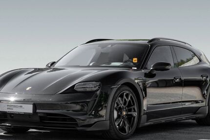 Porsche Taycan 58.500 km 67.900 &euro; Filderstadt 70794