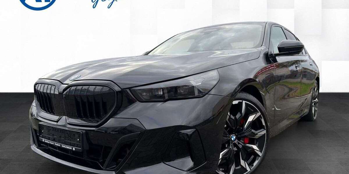 BMW 530 3.200 km 78.850 &euro; Diepholz 49356