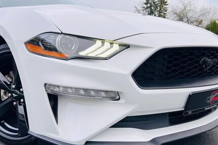 Ford Mustang 29.000 km 26.400 &euro; Unna 59425