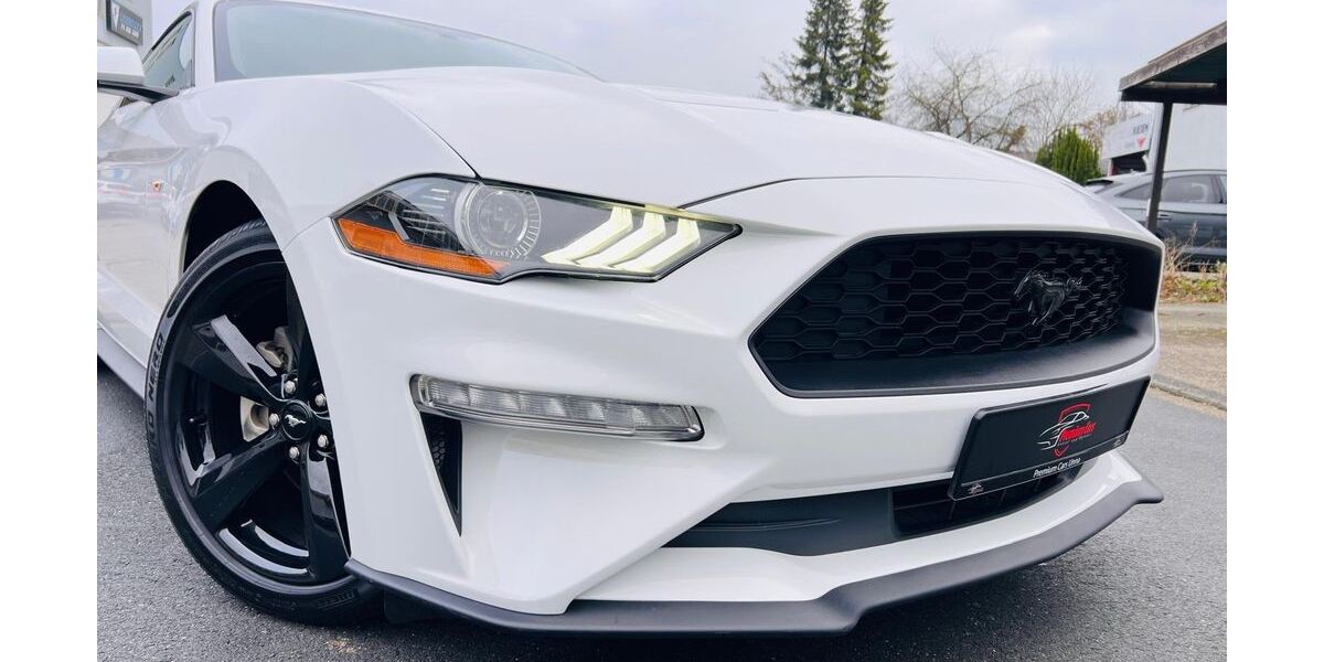 Ford Mustang 29.000 km 26.900 &euro; Unna 59425