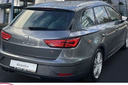 Seat Leon 137.305 km 12.990 &euro; Brilon 59929