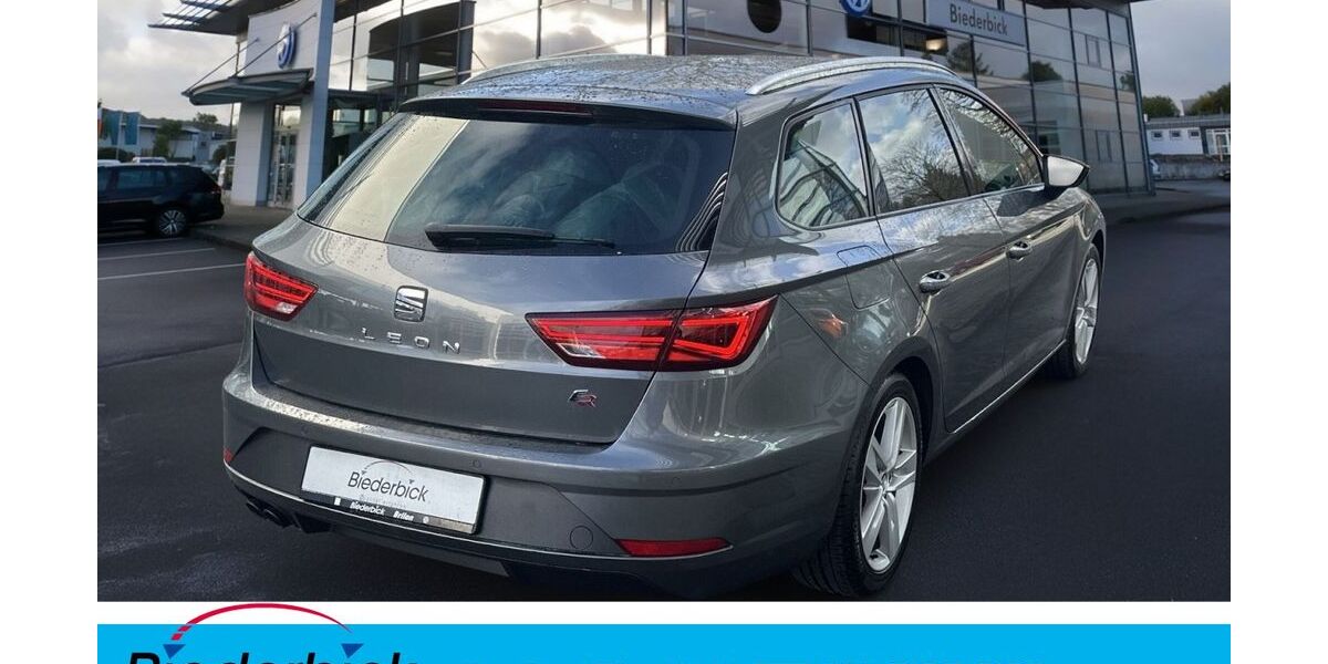 Seat Leon 137.305 km 12.990 &euro; Brilon 59929