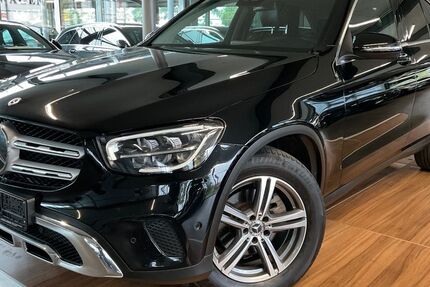 Mercedes-Benz GLC 220 128.923 km 33.890 € Emstek 49685