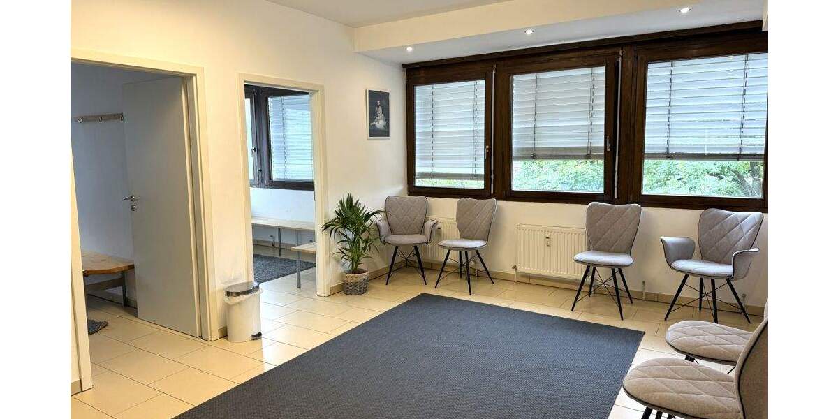 Gewerbeobjekt Unterschleißheim - 6 Zimmer, 195 m&sup2;, 620.000&euro; | Angebot:25703676