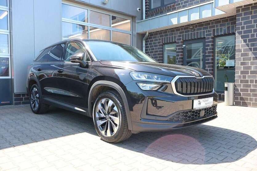 Kodiaq