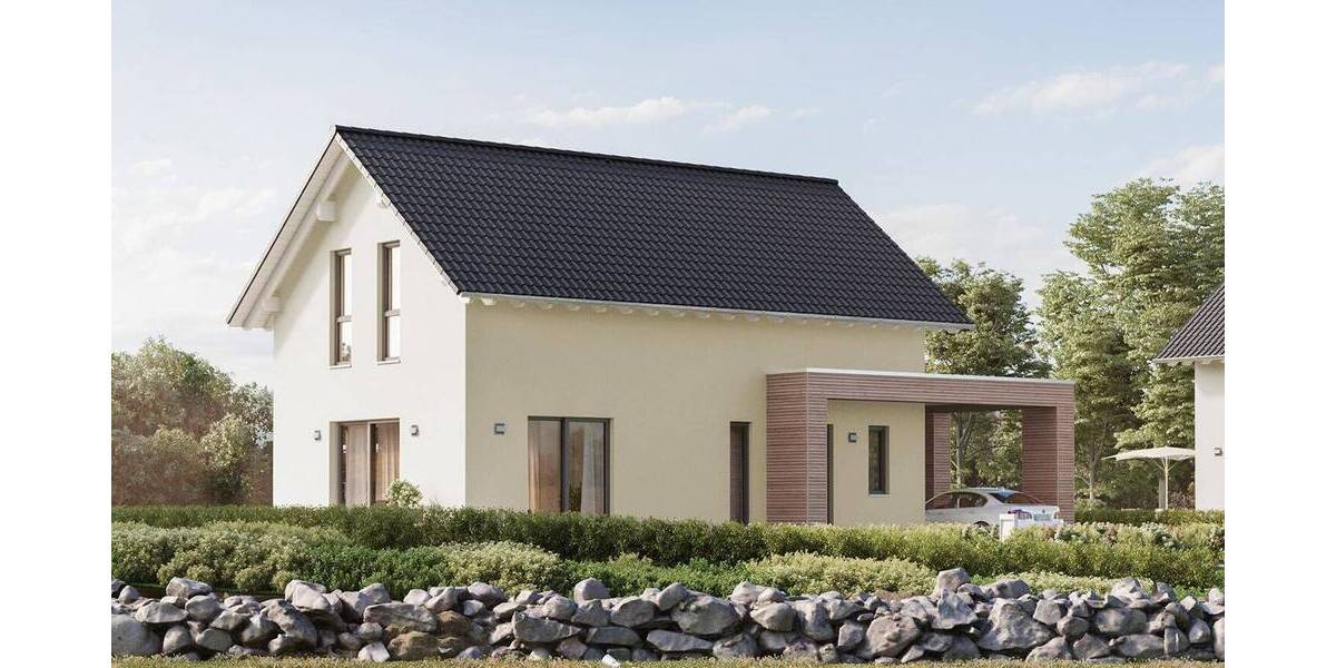 Einfamilienhaus Warstein-Hirschberg Hirschberg - 4 Zimmer, 108 m&sup2;, 299.780&euro; | Angebot:26797489