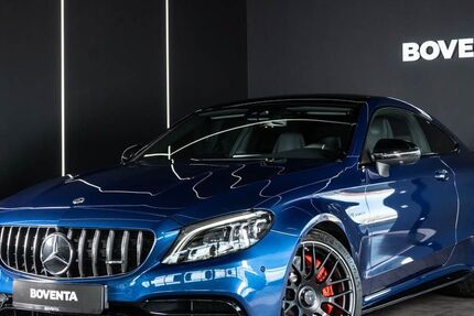 Mercedes-Benz C 63 AMG 41.298 km 74.850 &euro; Rosenfeld 72348