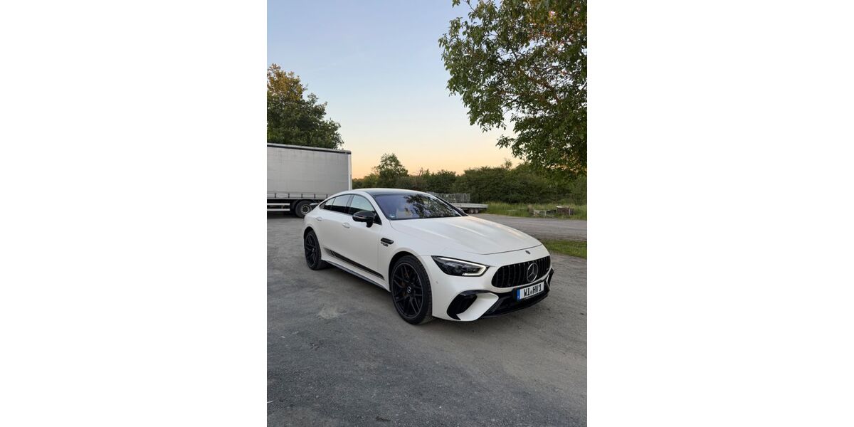 Mercedes-Benz AMG GT S 44.000 km 129.900 &euro; Mühlheim am Main 63165