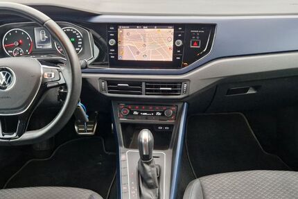 VW Polo 204.299 km 10.577 &euro; Langenhagen 30853