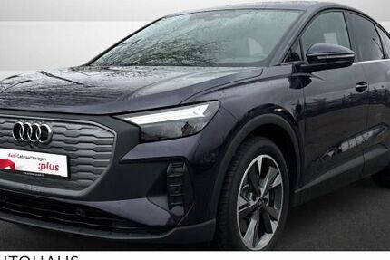 Audi Q4 e-tron 25.500 km 40.770 &euro; Melle 49324