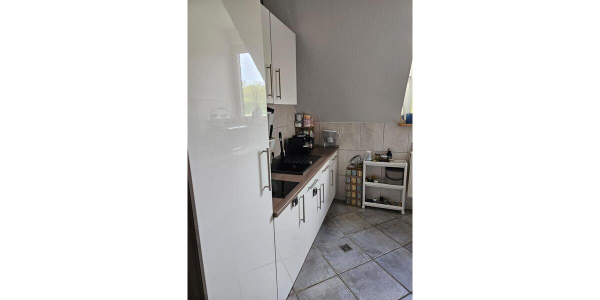 Etagenwohnung Badbergen - 6 Zimmer, 159 m&sup2;, 1.500&euro; | Angebot:26423596