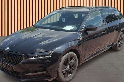 Skoda Superb 29.800 km 31.980 &euro; Dresden/Weißig 01328