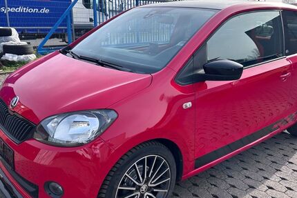 Skoda Citigo 74.300 km 7.890 &euro; Koblenz 56077