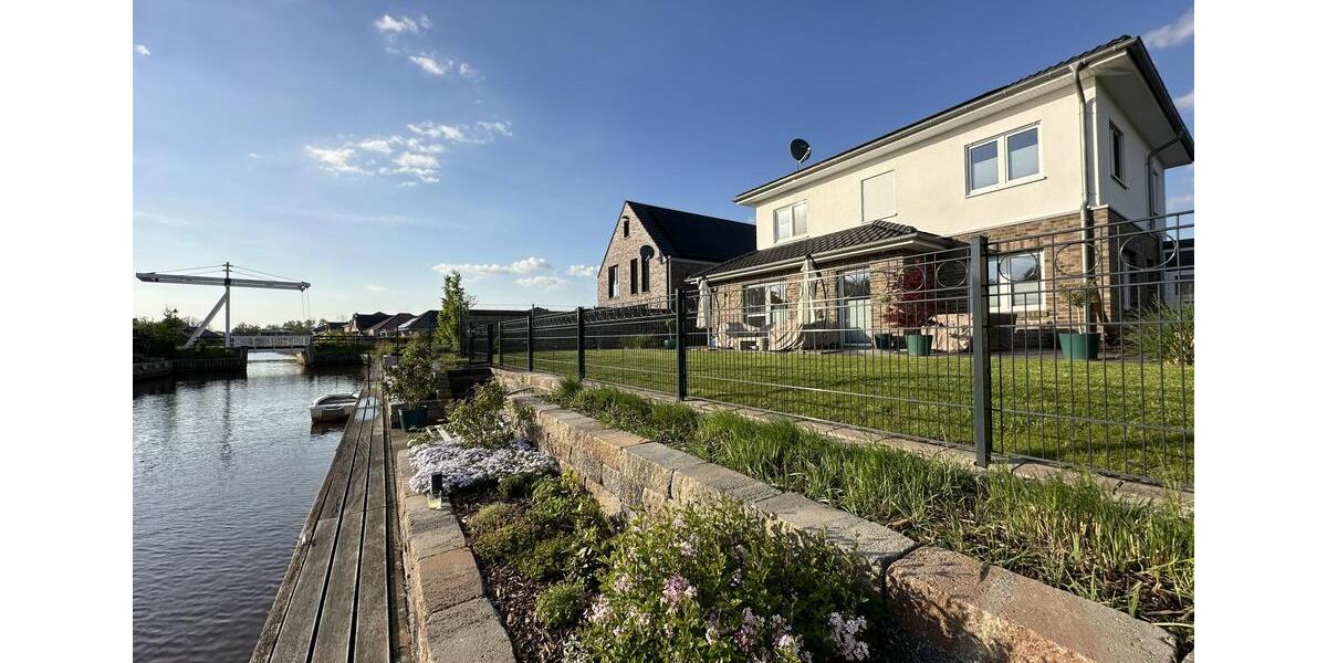 Einfamilienhaus Rhede (Ems) - 5 Zimmer, 140 m&sup2;, 1.800&euro; | Angebot:26492128