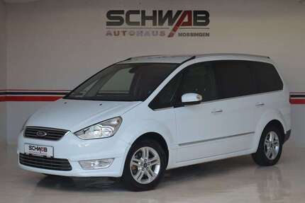 Ford Galaxy 115.000 km 10.500 € Mössingen 72116