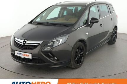 Opel Zafira Tourer