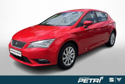 Seat Leon 76.600 km 15.000 &euro; Leipzig 04179