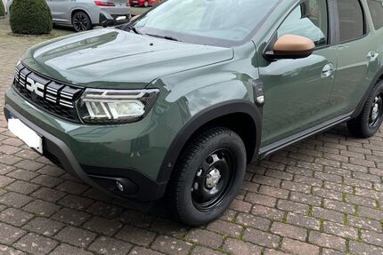 Dacia Duster 61.500 km 19.900 &euro; Salmtal 54528