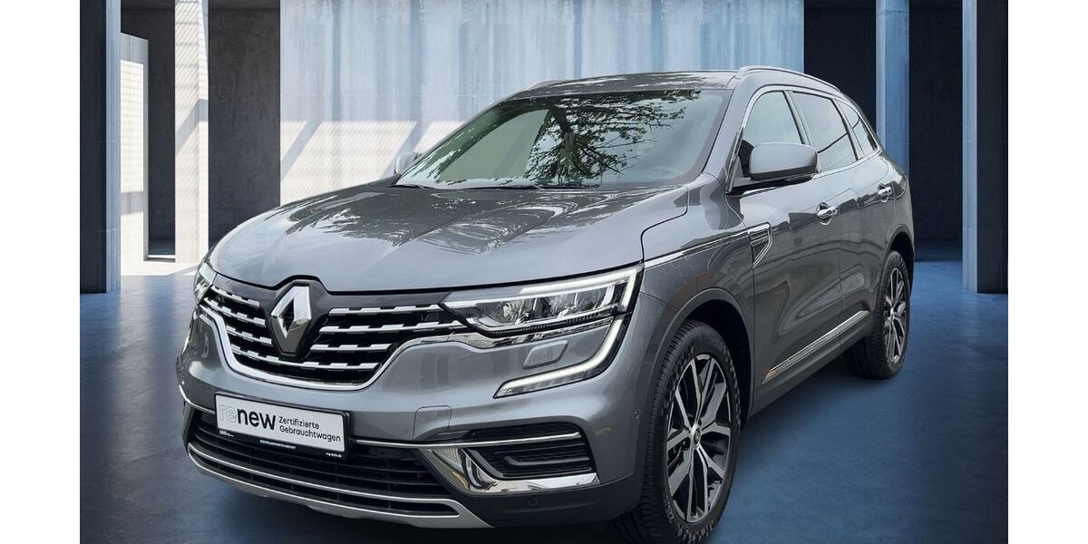 Renault Koleos 12.846 km 32.240 € Frankfurt / Main 60314