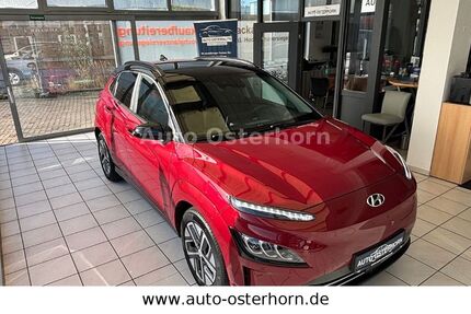 Hyundai KONA 51.803 km 20.280 € Bremen 28201