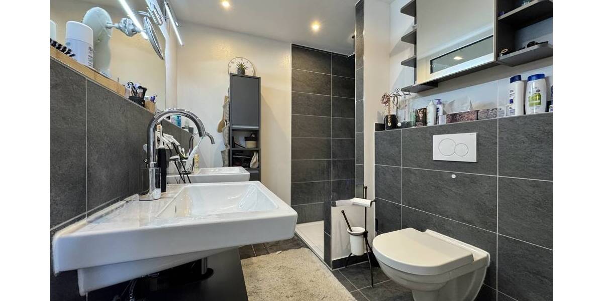 Reihenendhaus Lorsch - 5 Zimmer, 160 m&sup2;, 1.840&euro; | Angebot:26452346
