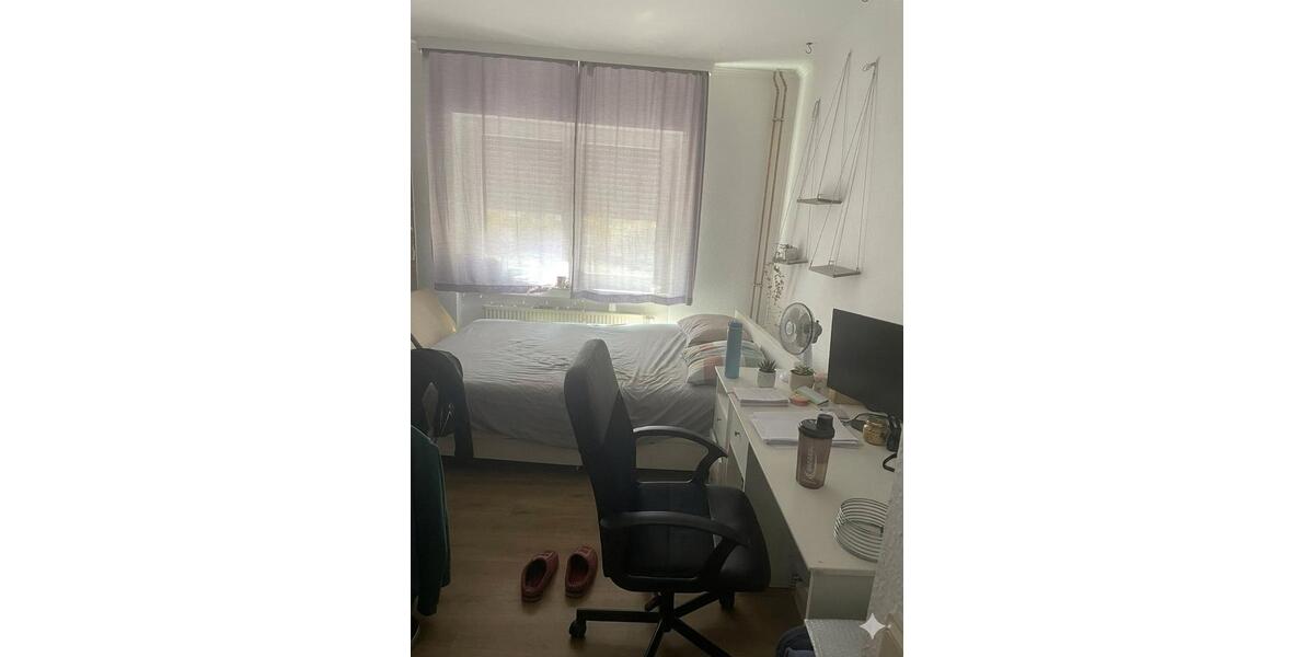 Etagenwohnung Mannheim Herzogenried - 3 Zimmer, 16 m&sup2;, 420&euro; | Angebot:26661632