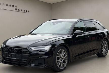Audi A6 79.000 km 32.990 &euro; Jülich 52428