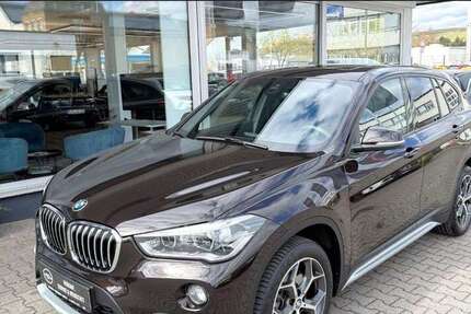 BMW X1 191.300 km 13.890 &euro; Geisenheim 65366