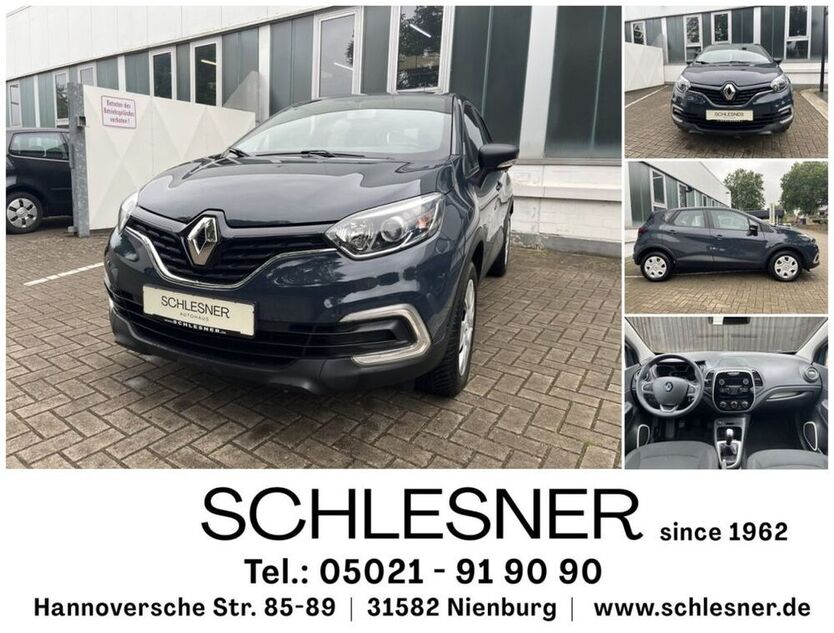 Captur