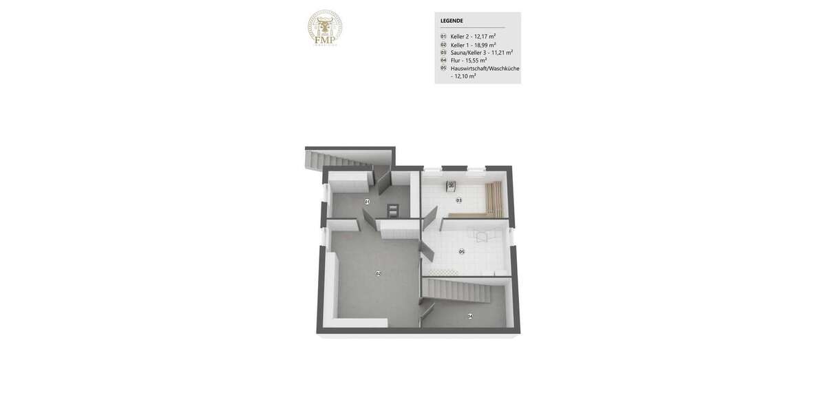 Sofort einziehen und wohlfühlen! Einfamilienhaus mit ELW in Barnstorf - Einfamilienhaus Barnstorf | Angebot:25917706