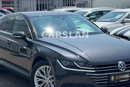 VW Arteon