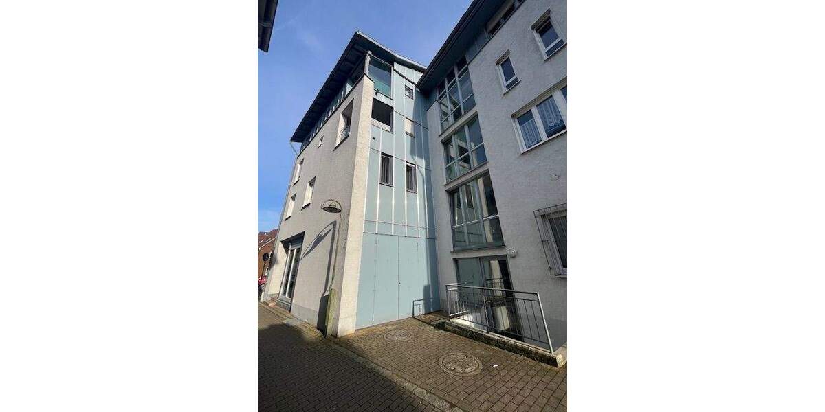 Gewerbeobjekt Sulz am Neckar Sulz - 256.000&euro; | Angebot:25741602