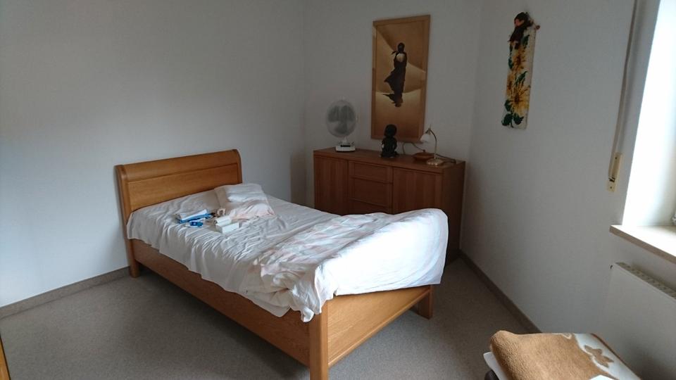 Etagenwohnung Neustadt bei Coburg - 2 Zimmer, 62 m&sup2;, 150.000&euro; | Angebot:26120571