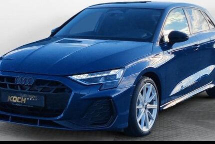 Audi A3 2.500 km 41.690 &euro; Schwäbisch Hall 74523