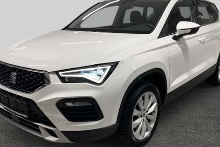 Seat Ateca 62.281 km 22.500 &euro; Freiburg 79108