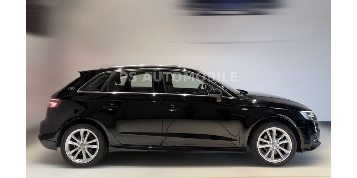 Audi A3 104.053 km 13.489 &euro; Bad Köstritz 07586